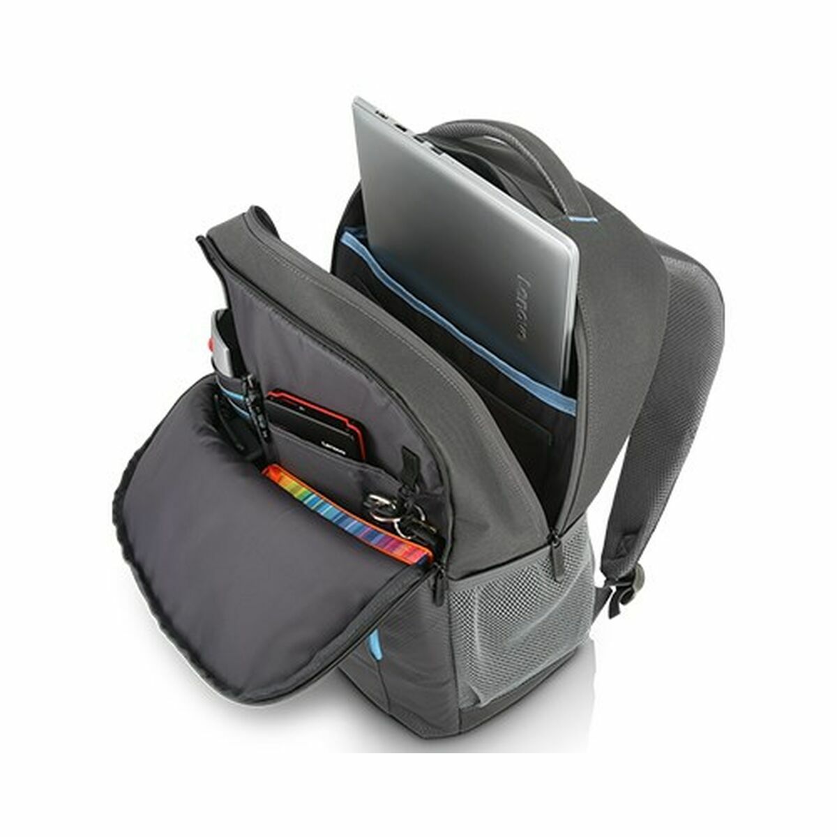 Laptop Backpack Lenovo GX40Q75217-1