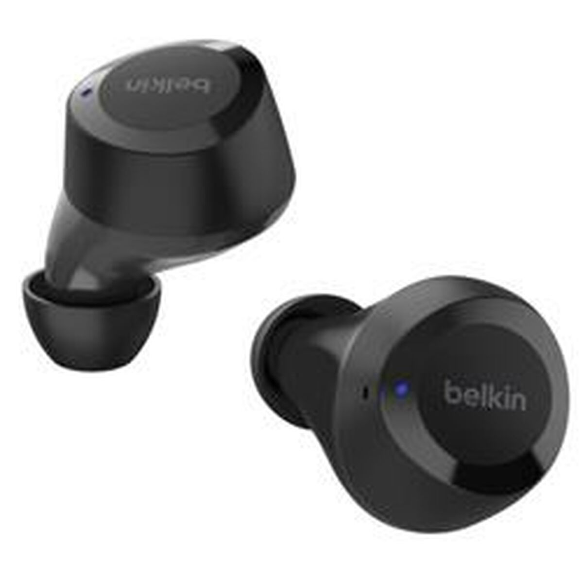 Wireless Headphones Belkin Black-0
