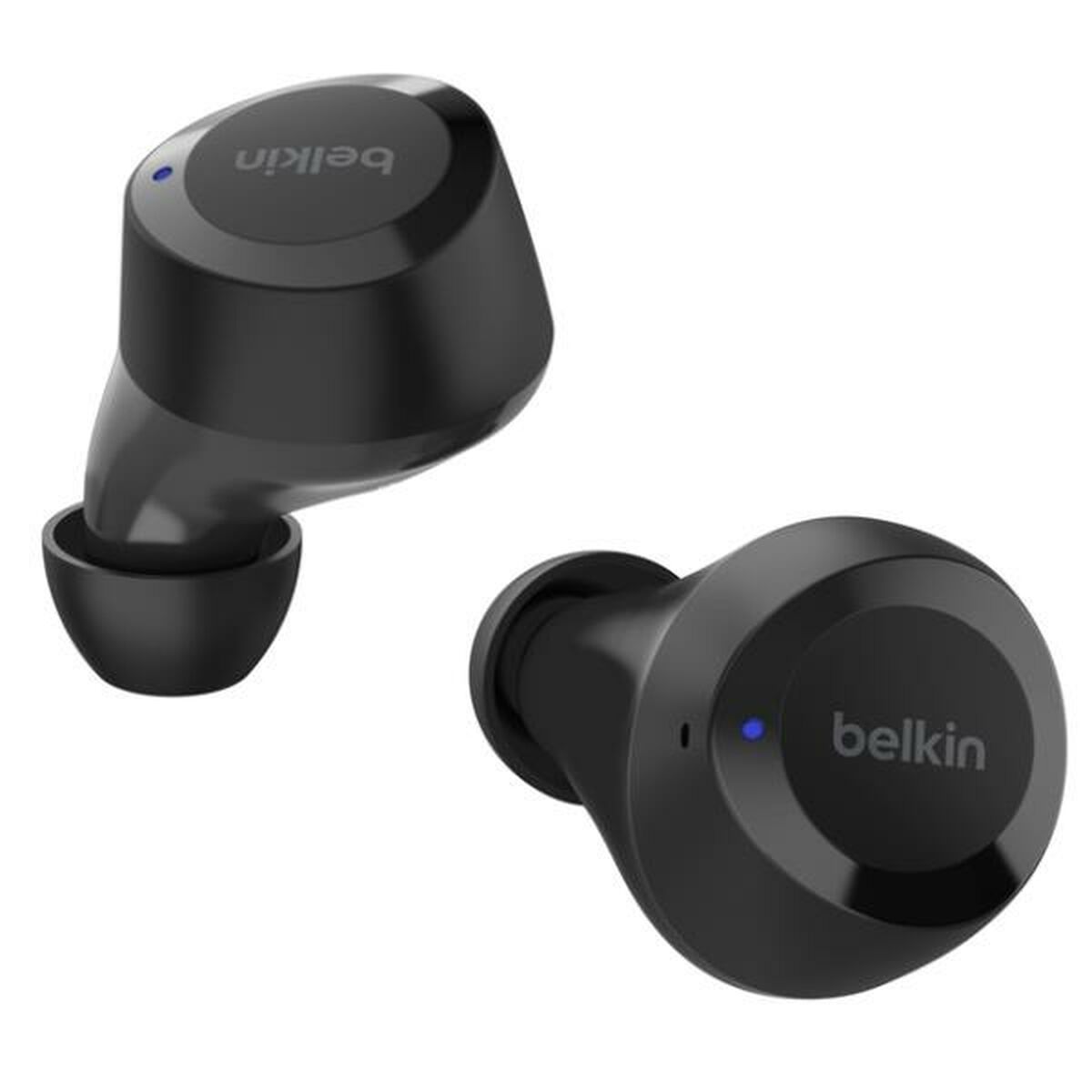 Wireless Headphones Belkin Black-1