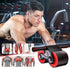 NNETM Automatic Rebound Abdominal Muscle Training Wheel-4