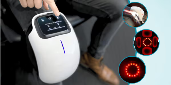 Customizable Therapy Settings: