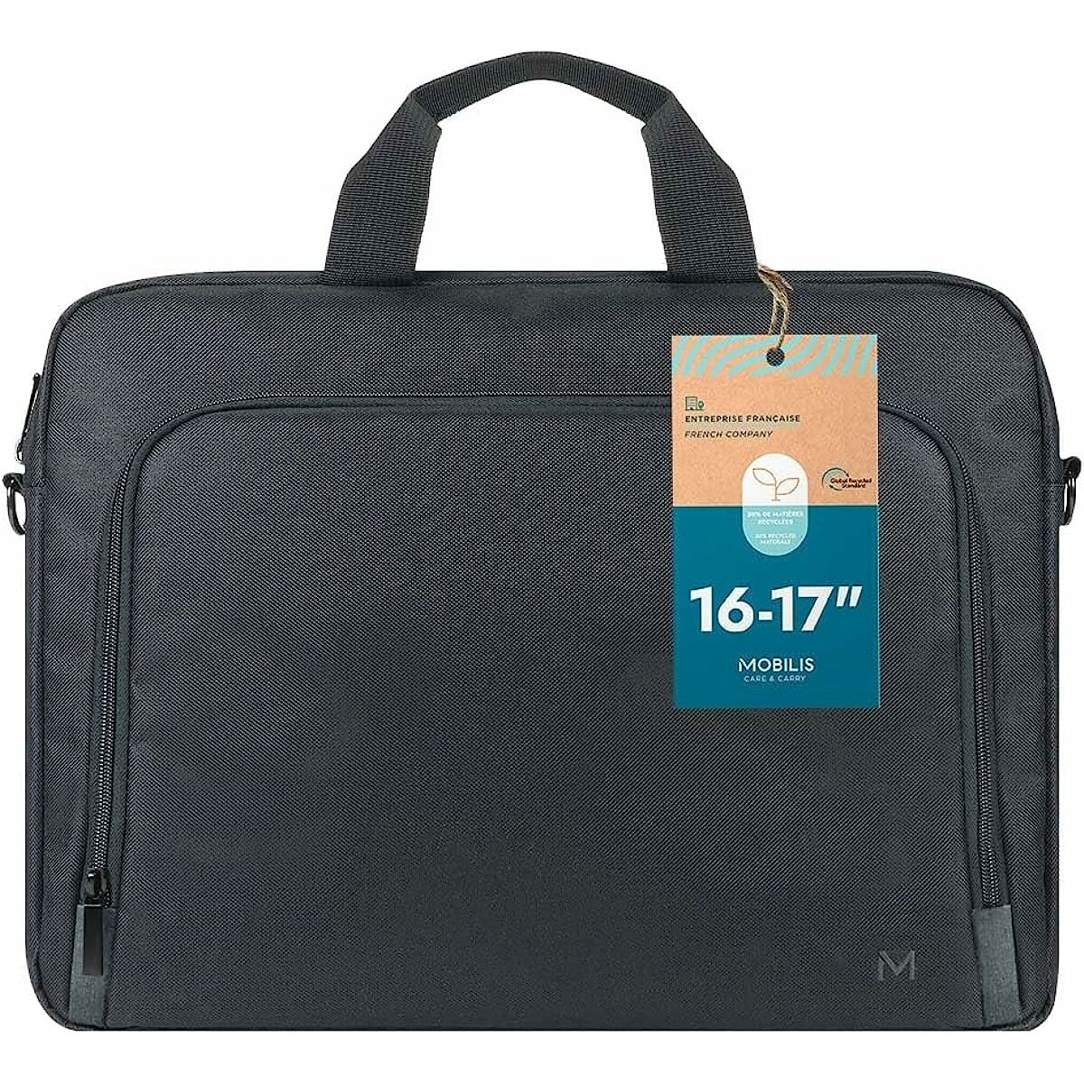 Laptop Case Mobilis 003074-1