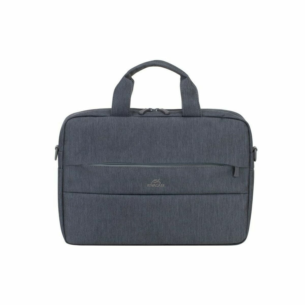 Laptop Case Rivacase 7522 Grey-6