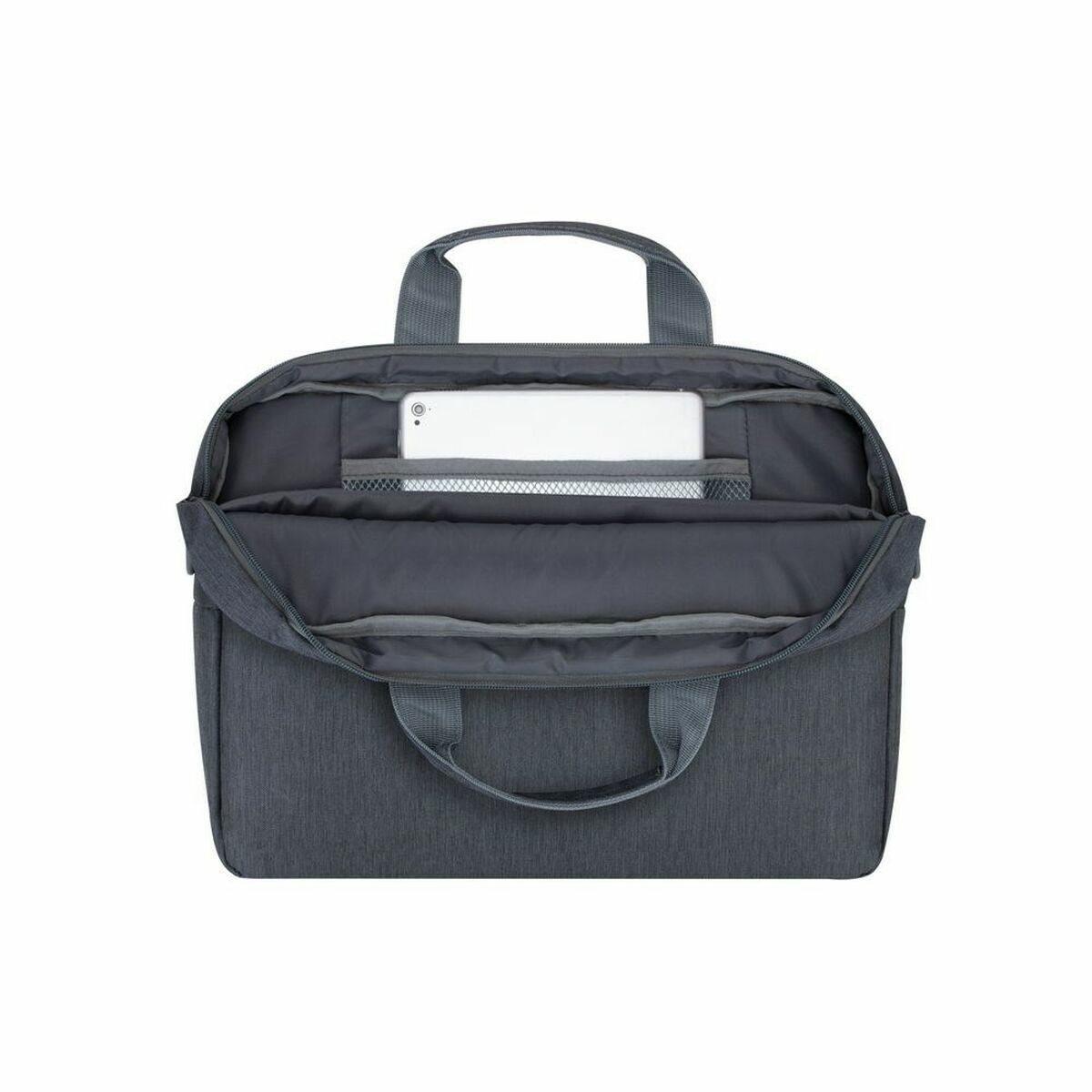 Laptop Case Rivacase 7522 Grey-2