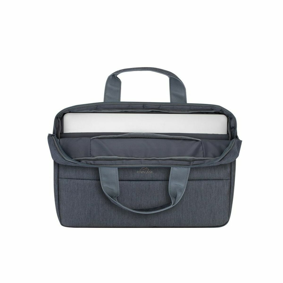 Laptop Case Rivacase 7522 Grey-12