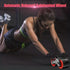 NNETM Automatic Rebound Abdominal Muscle Training Wheel-2