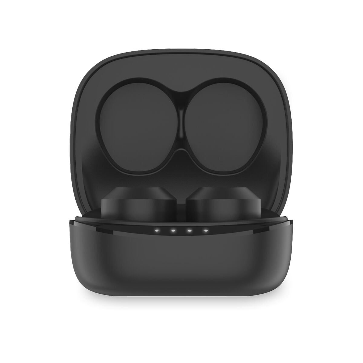 Wireless Headphones KSIX Oblivion Black-4