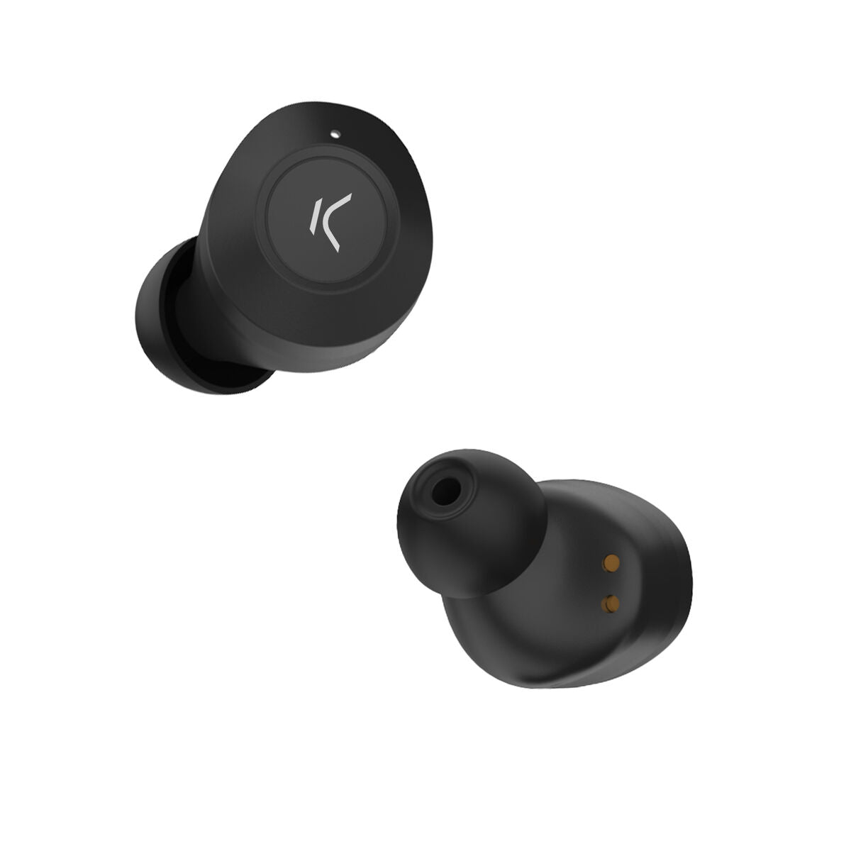 Wireless Headphones KSIX Oblivion Black-2