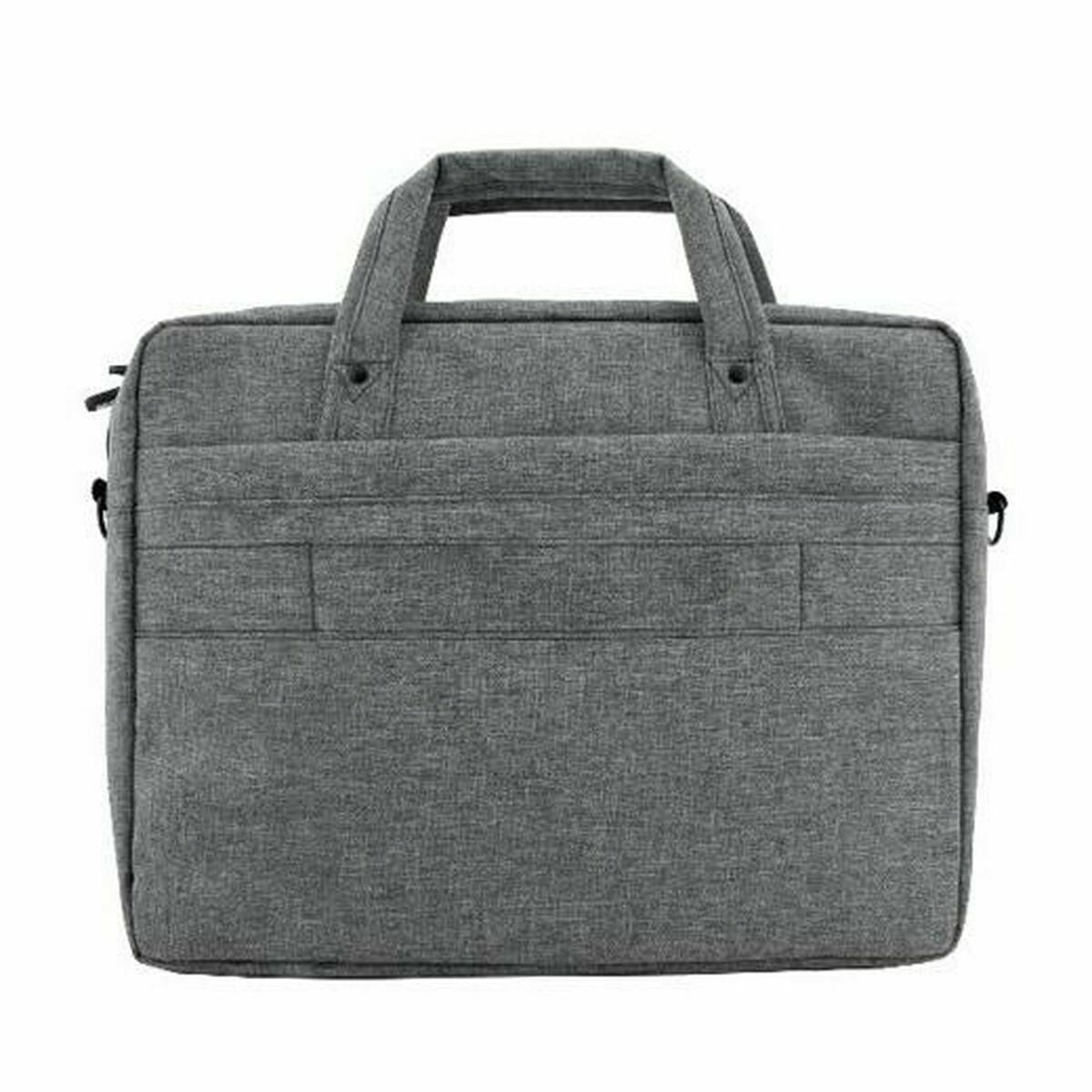 Laptop Case Nilox Grey-0