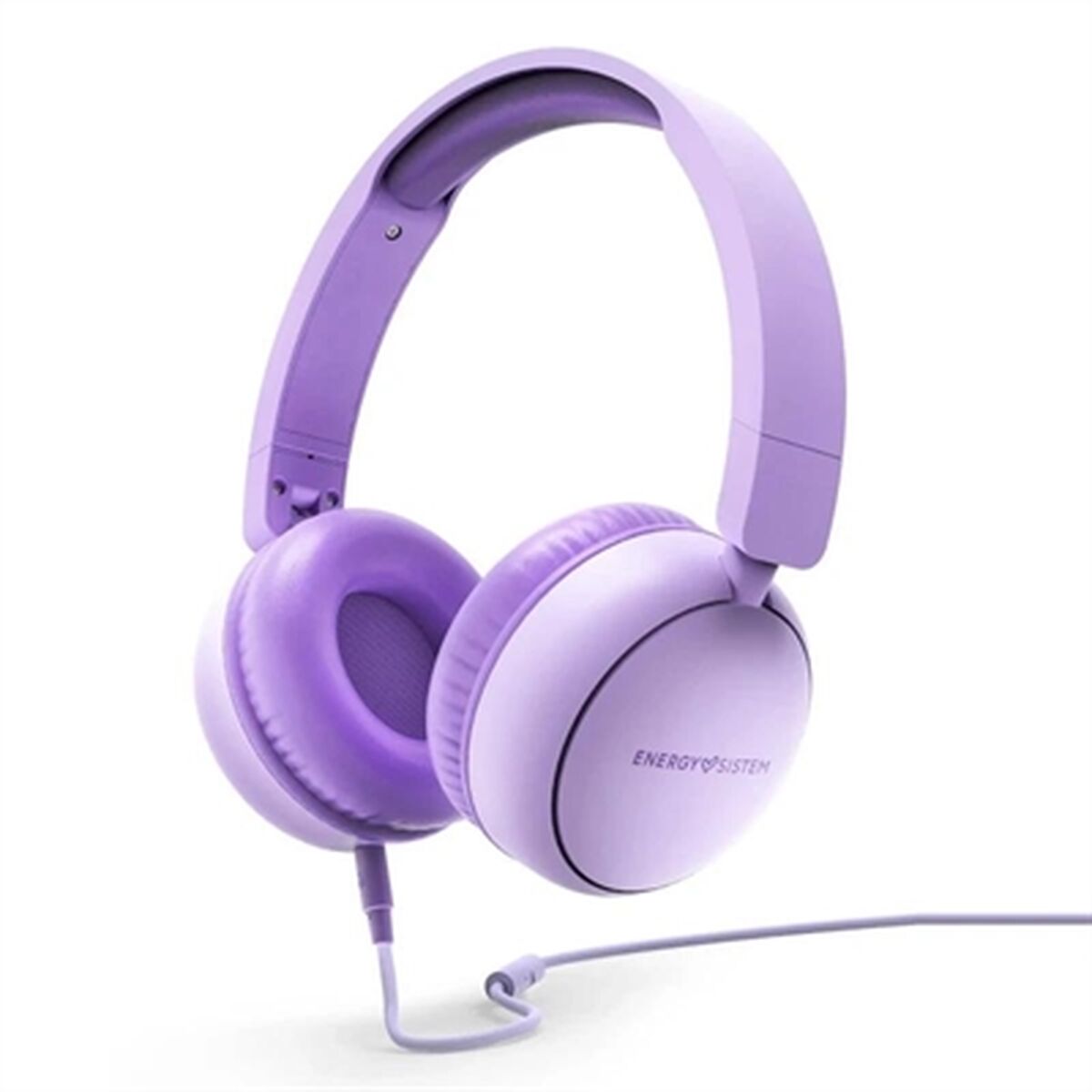 Headphones Energy Sistem 457663-0