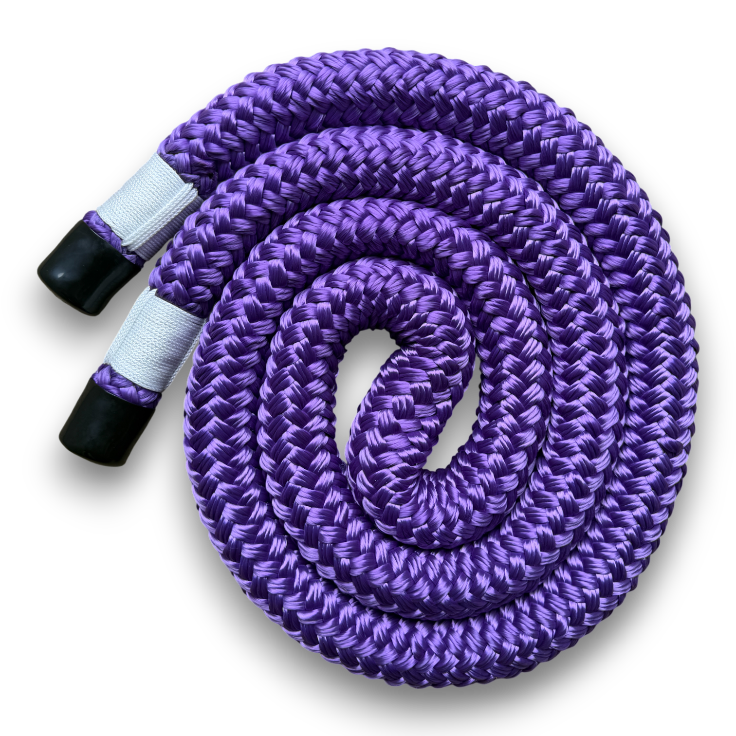 Purple Gorilla – 40mm Heavy Rope for Rope Flow 3kg-2