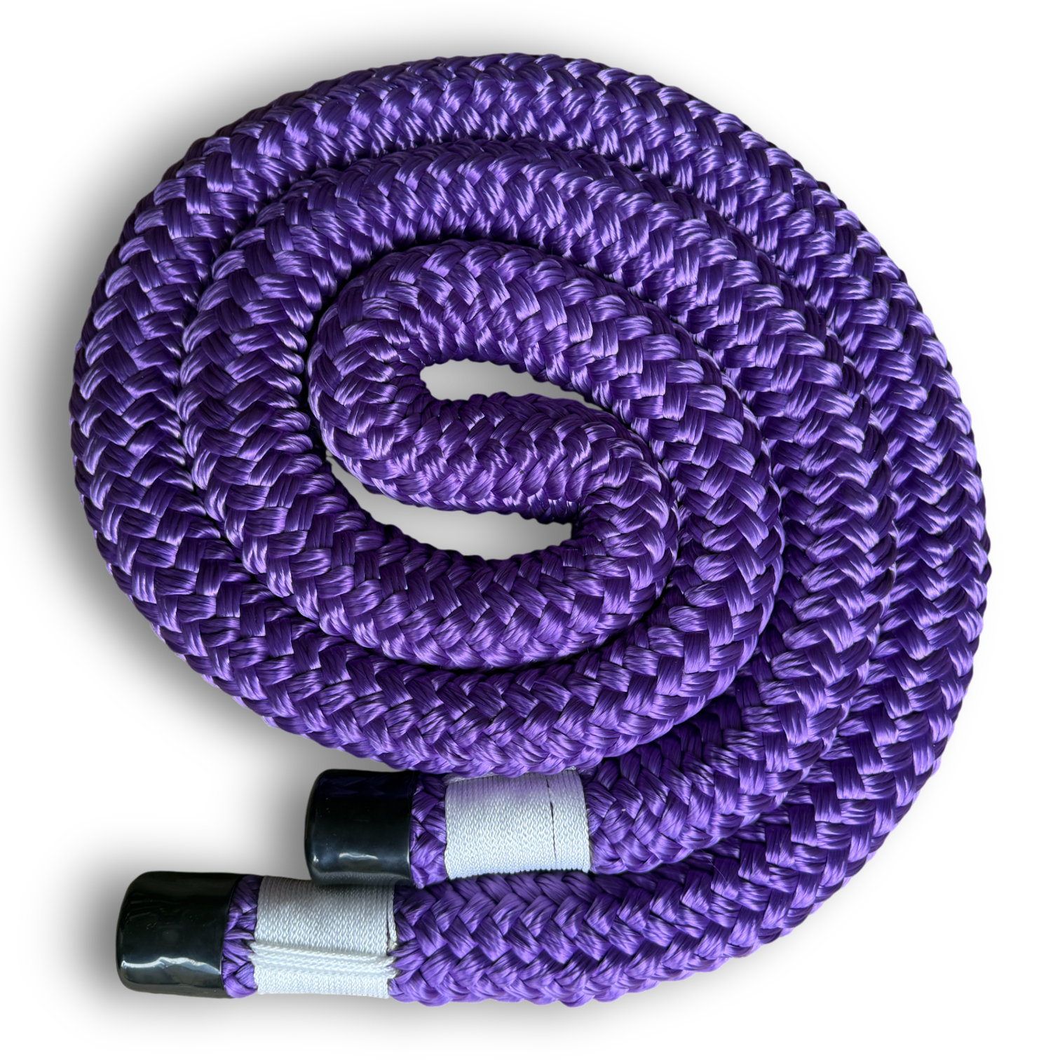 Purple Gorilla – 40mm Heavy Rope for Rope Flow 3kg-4