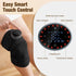NNEOBA  2PCS Heating Knee Shoulder Elbow Massager-4