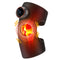 NNEOBA  2PCS Heating Knee Shoulder Elbow Massager-0