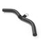 NNEOBA Lat Pulldown Bar Wide Narrow Grip Handle Black-0