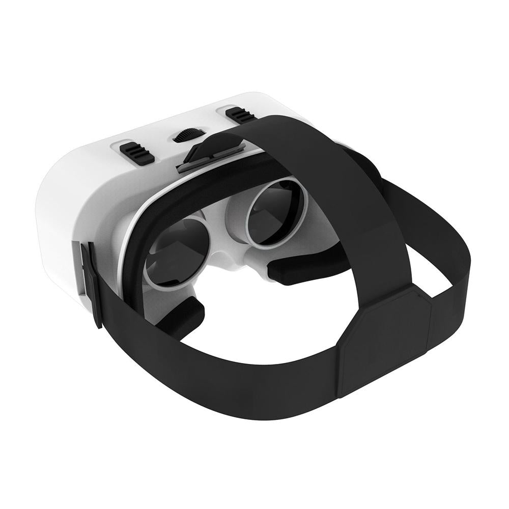 NNEIDS Immersive 3D Vr Experience - 5Th Gen - Virtual Reality Glasses-1