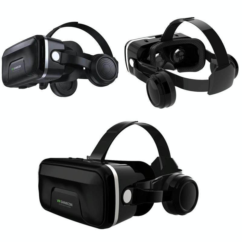 NNEIDS 3D Virtual Reality Headset For 7Th Gen Gaming-1