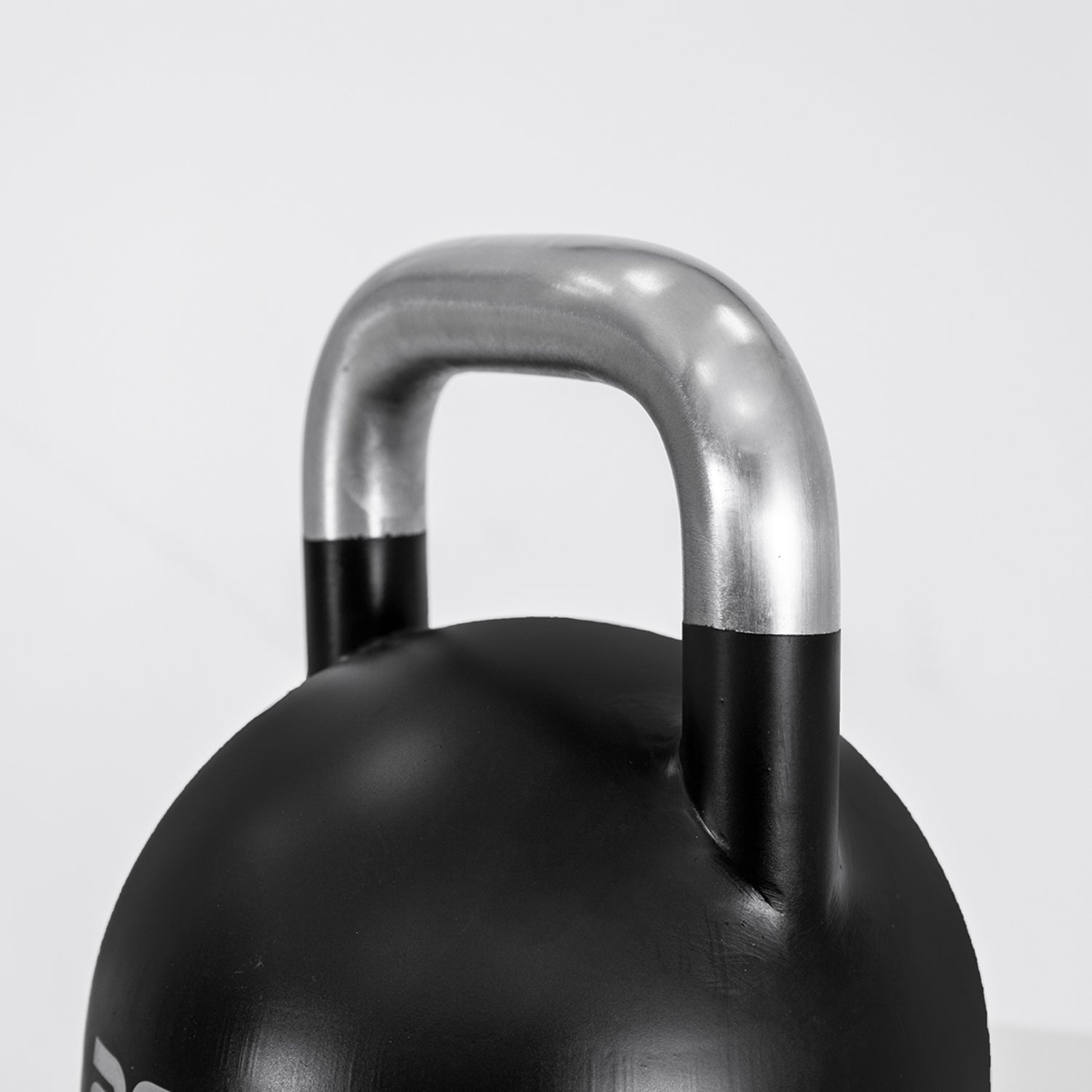 NNEDSZ 8kg Commercial Steel Kettlebell V2-1