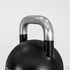 NNEDSZ 8kg Commercial Steel Kettlebell V2-1